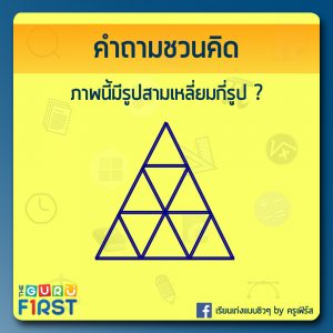 คำถาม IQ