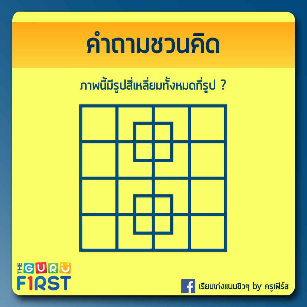 คำถาม IQ V24