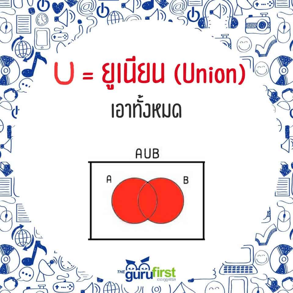 ยูเนียน Union