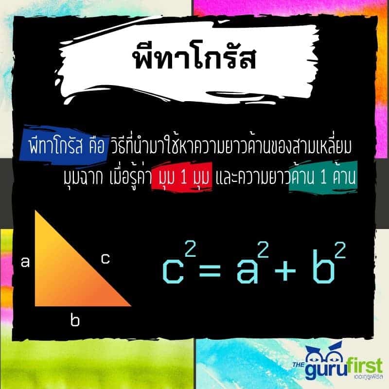 พีทาโกรัส