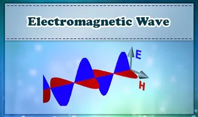 electromagnetic wave