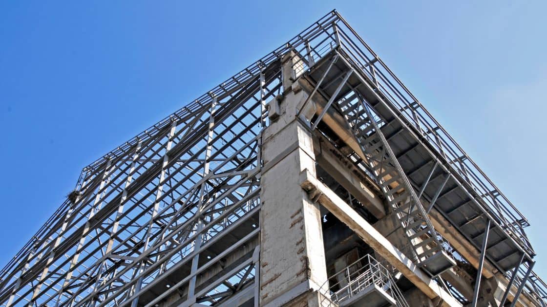structure