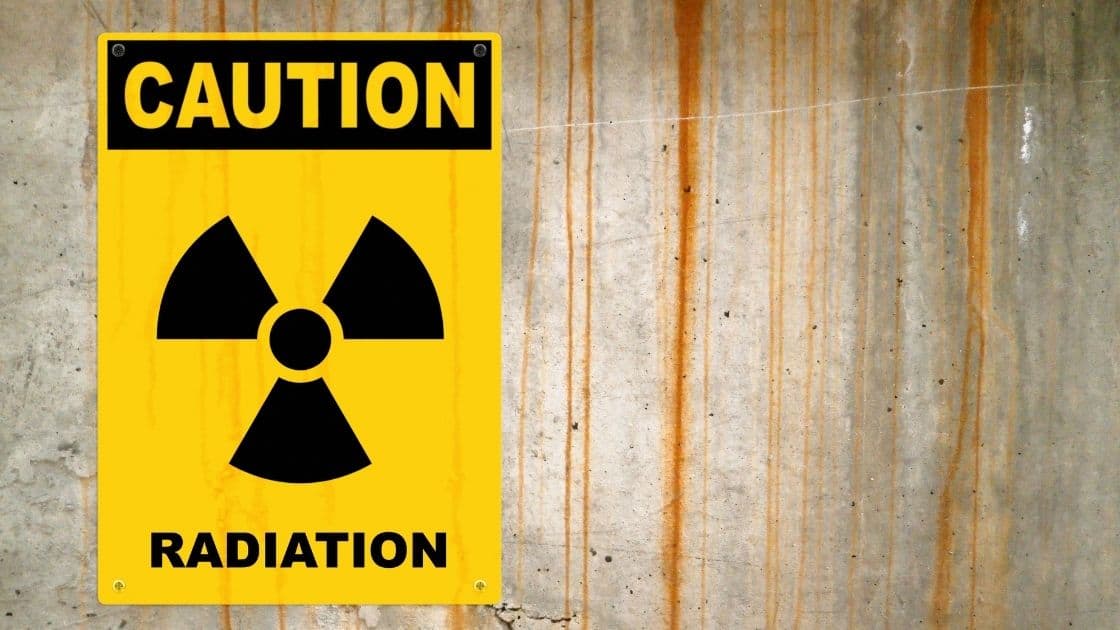 radiation